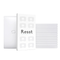 Abonnement Mensuel - Resst | 60 Patchs / Mois