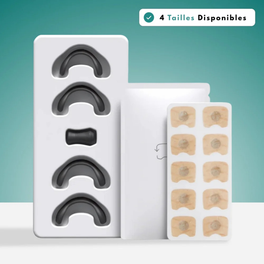 Resst - Pack découverte