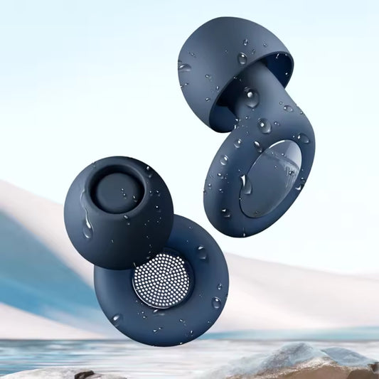 Quiet by Resst - Bouchons d'oreilles Isolation+